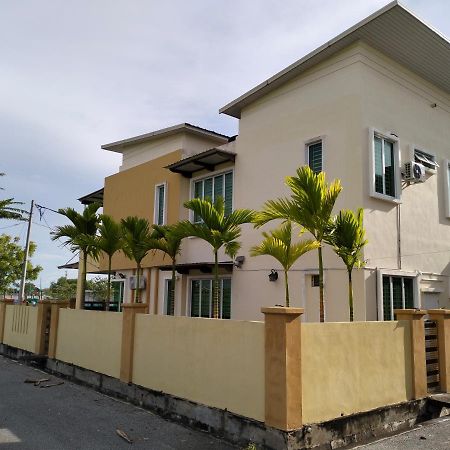 Joe Homestay Alor Setar Extérieur photo