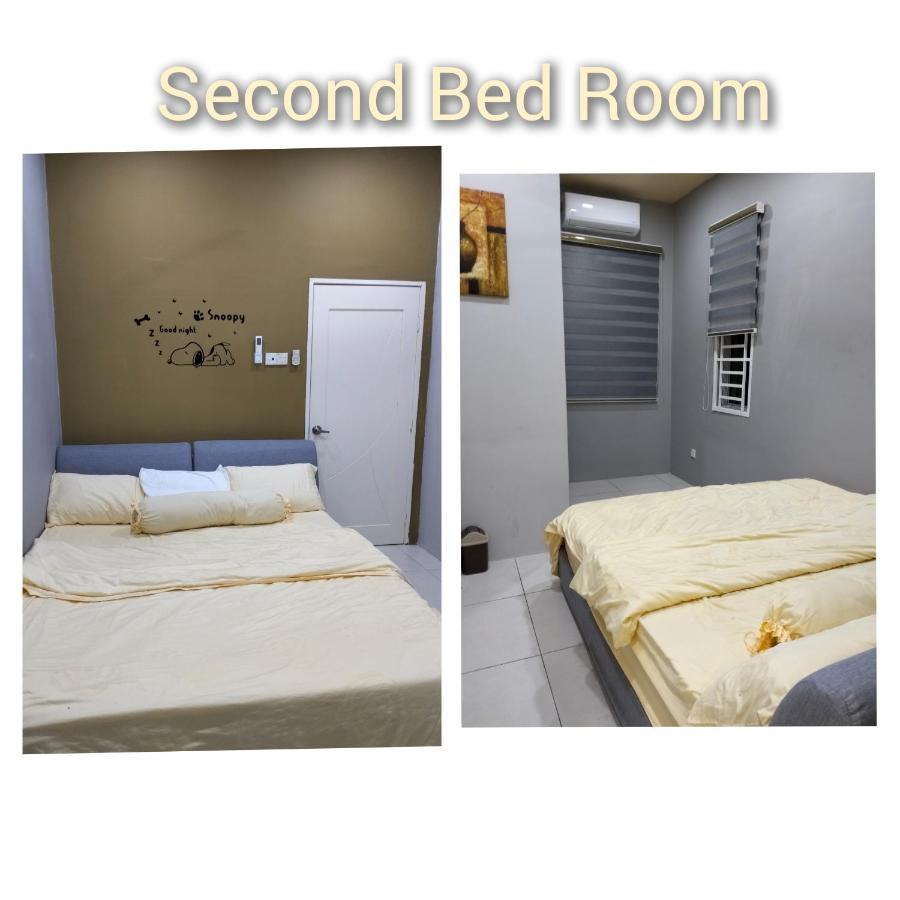 Joe Homestay Alor Setar Extérieur photo