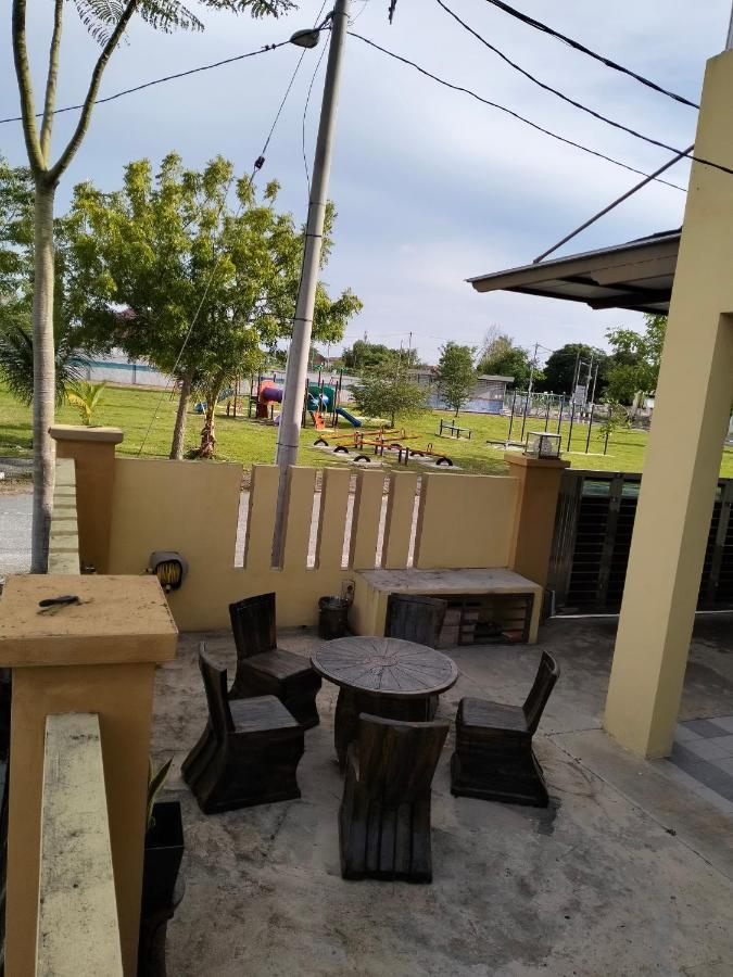 Joe Homestay Alor Setar Extérieur photo