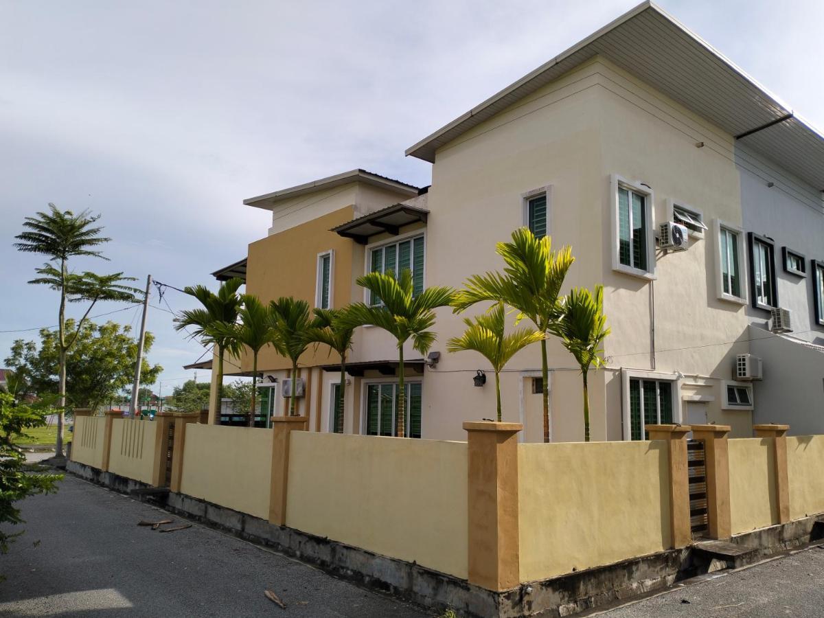 Joe Homestay Alor Setar Extérieur photo
